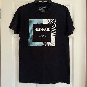 Hurley Graphic T-Shirt